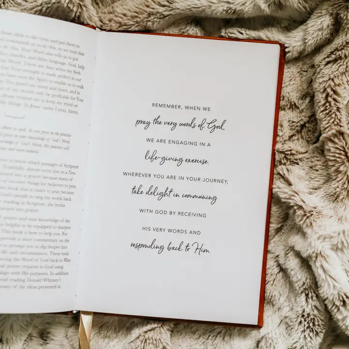 Praying Scripture For Marriage