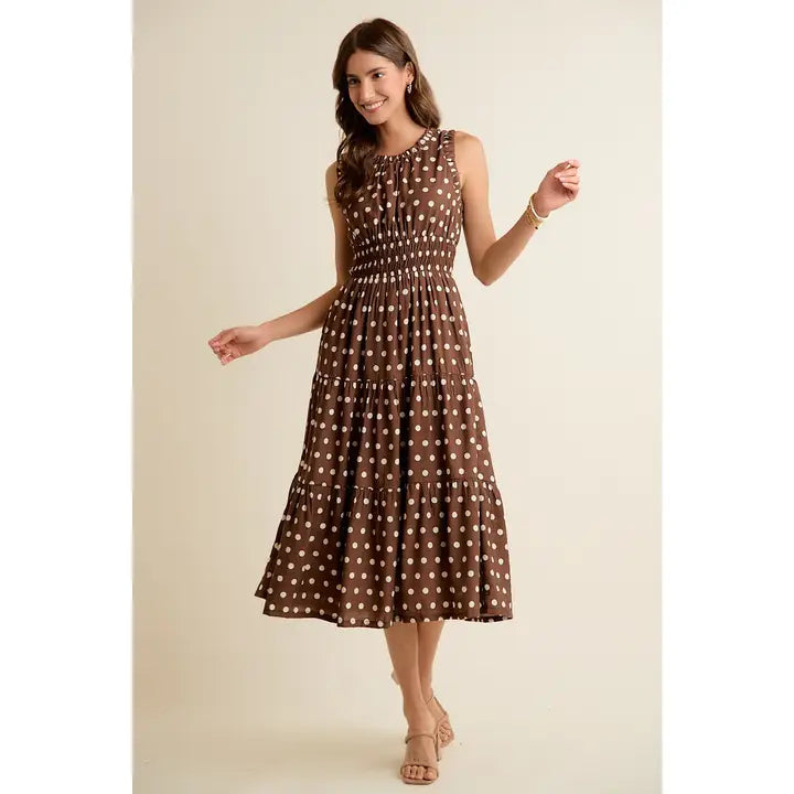 Hazel Dress