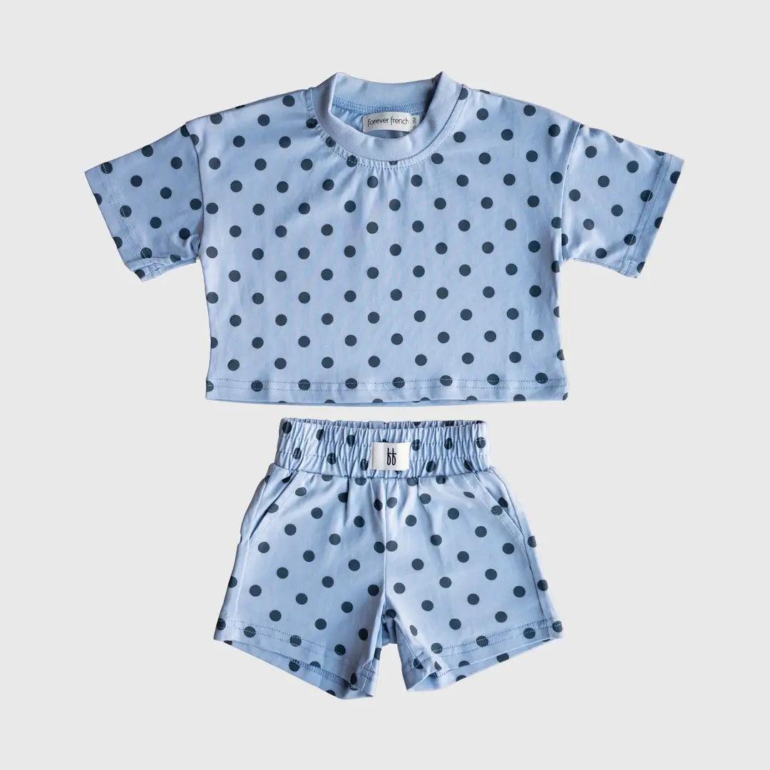 Sully Matching Set