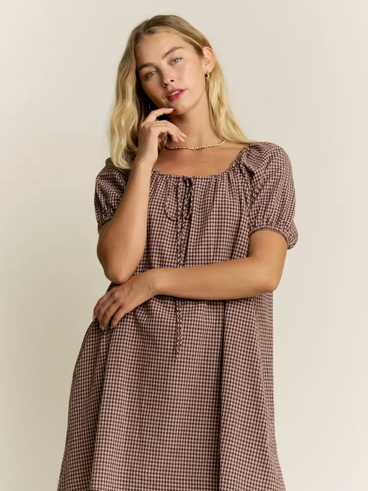 Adeline Dress