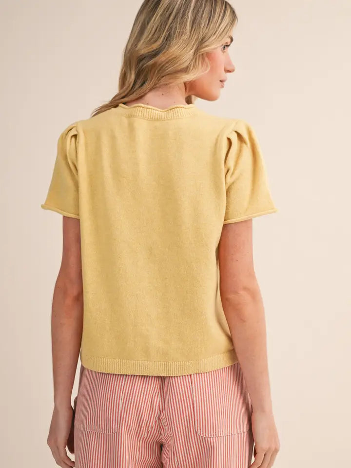 Ellie Top