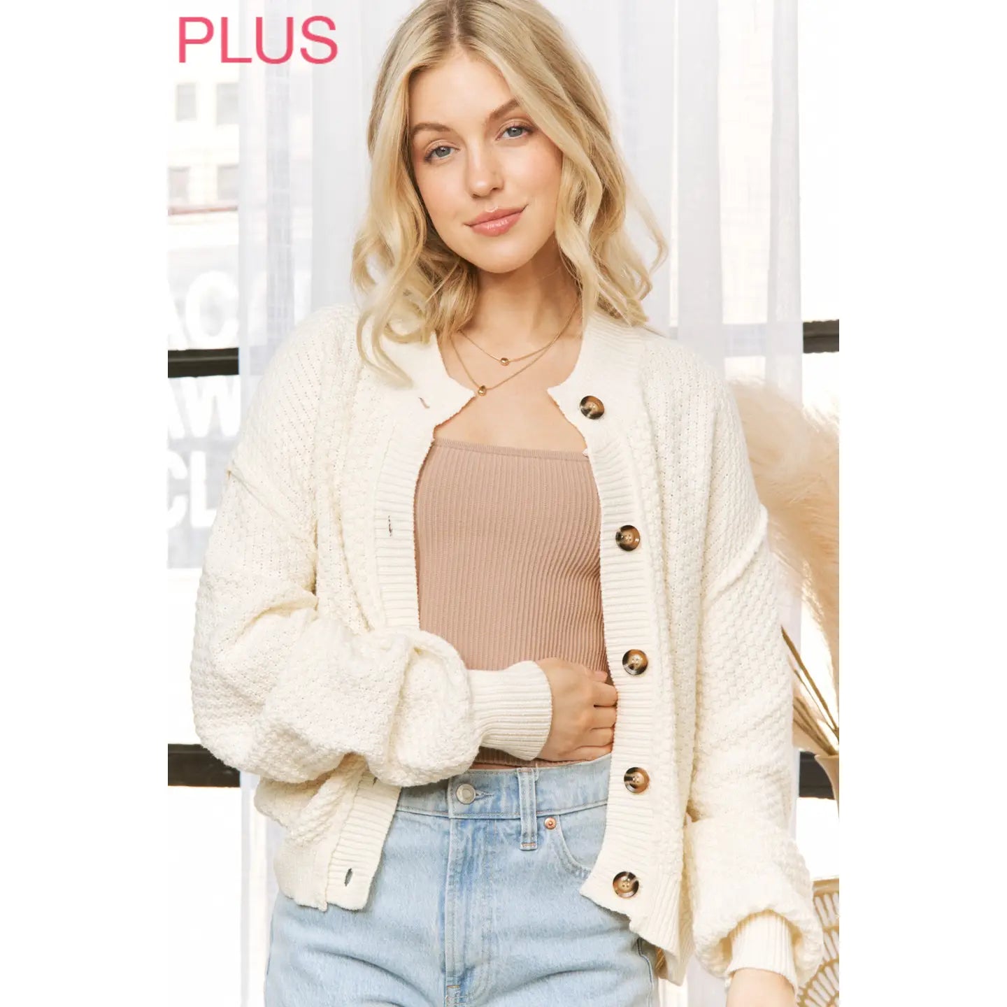 Layla Sweater