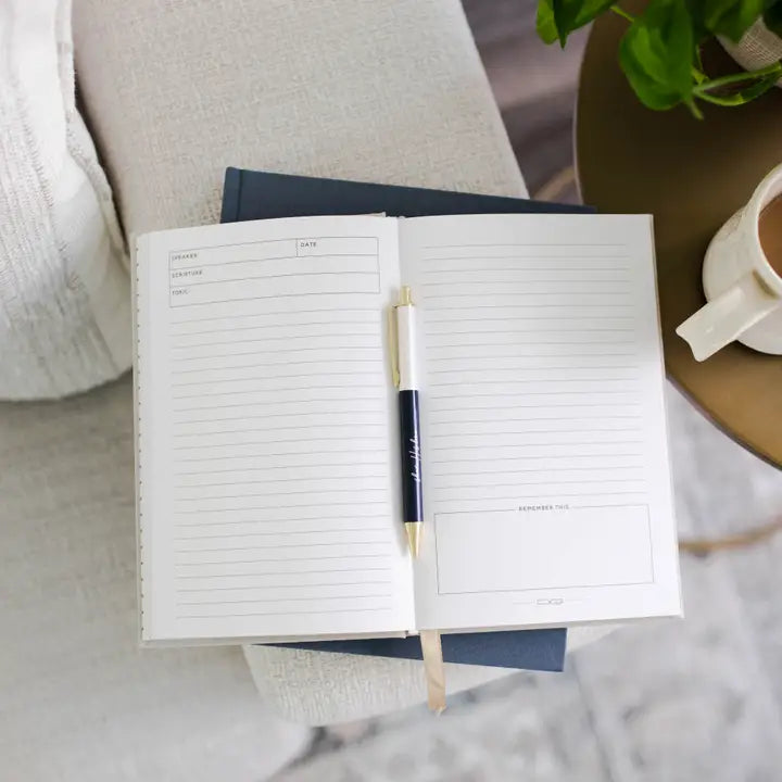 Sermon Notes