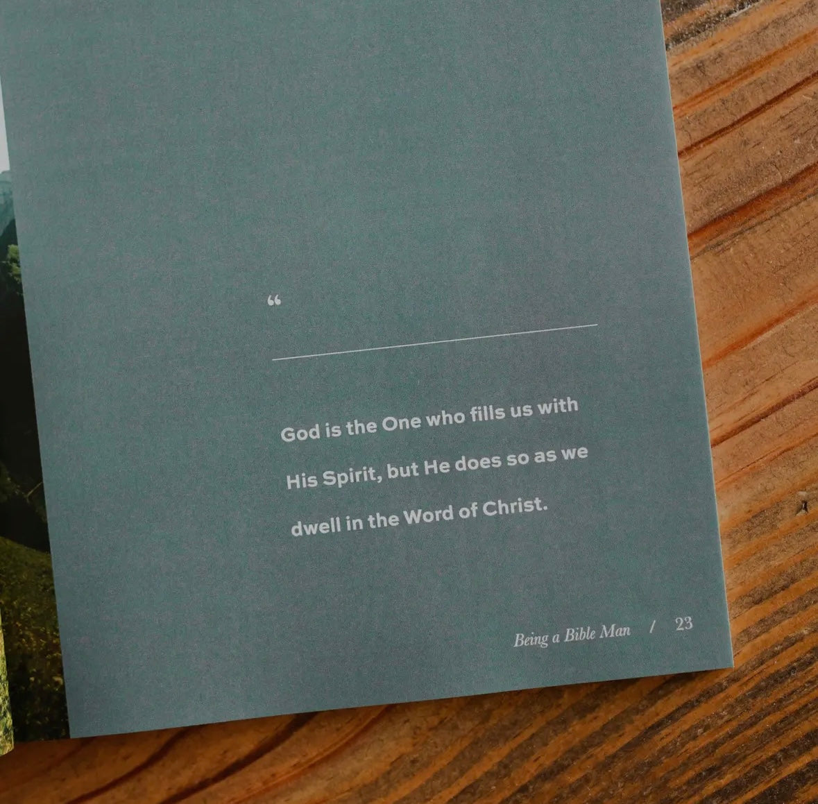 Gospel-Centered Fatherhood