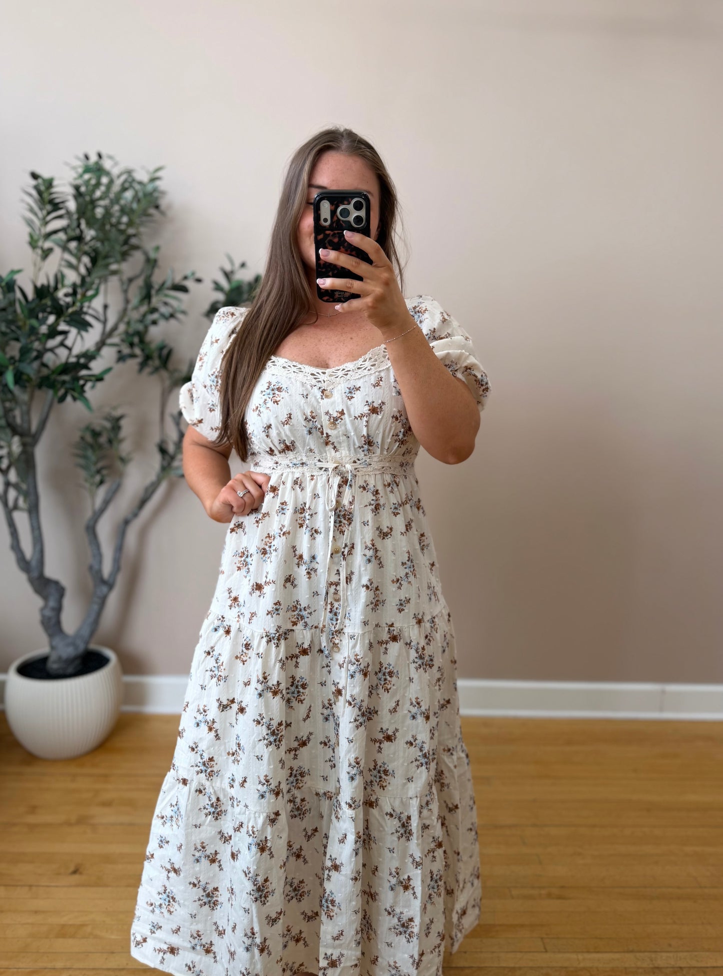 Gracie Dress