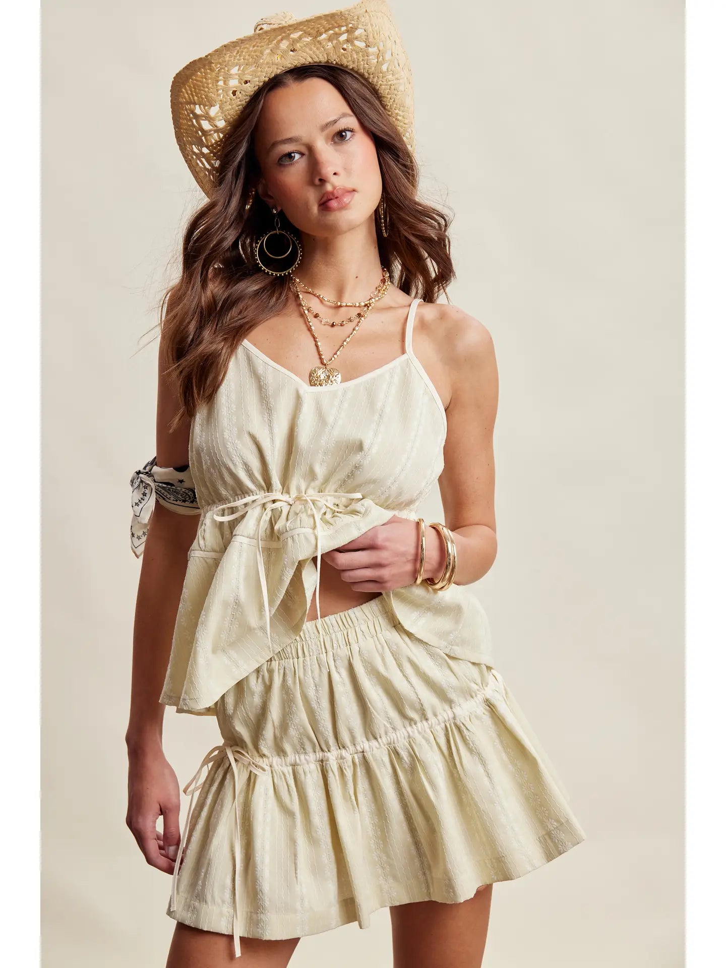 Wrenly Set