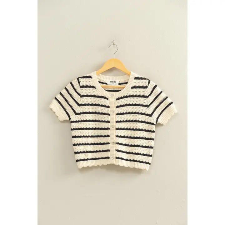 Addison Top