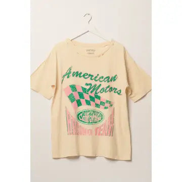 American Motors Tee