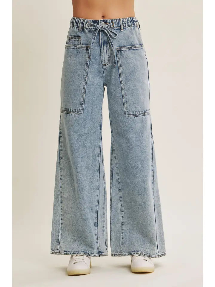 Lindsey Jeans