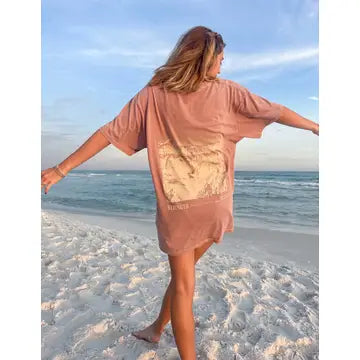 Strength Tee