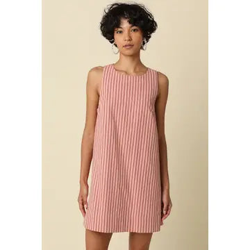 Ophelia Dress