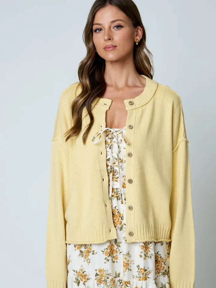 Alana Cardigan