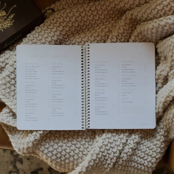 Behold | Volume 1