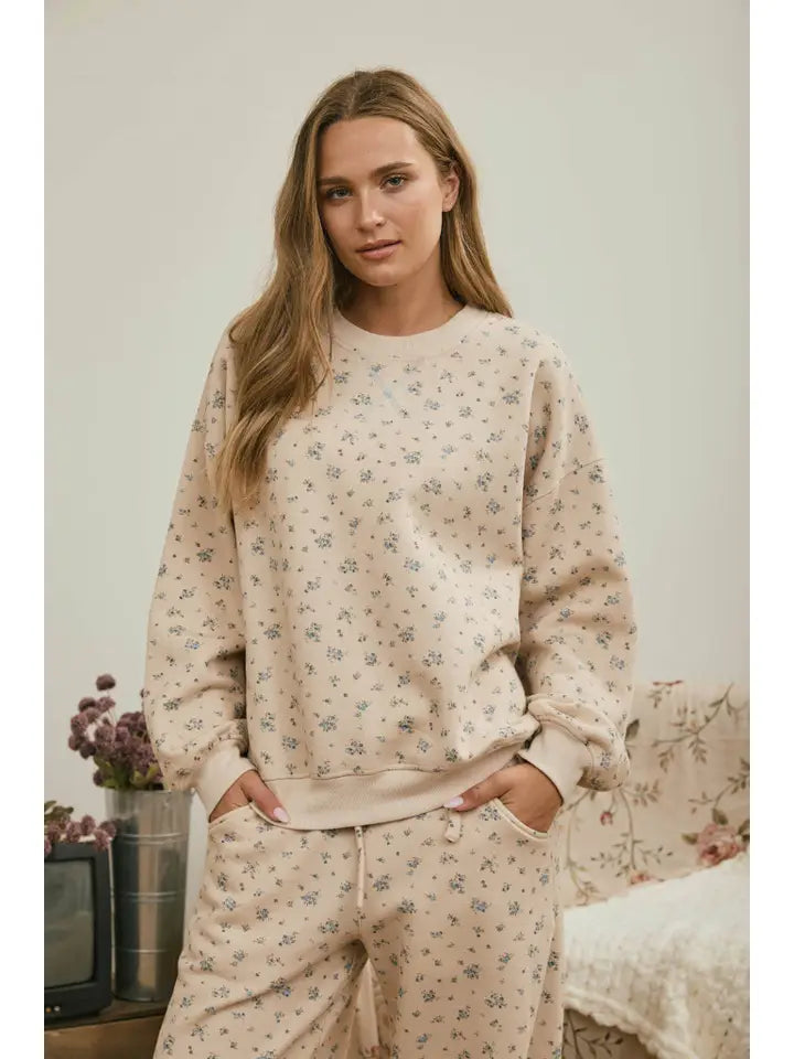 Hailey Matching Set