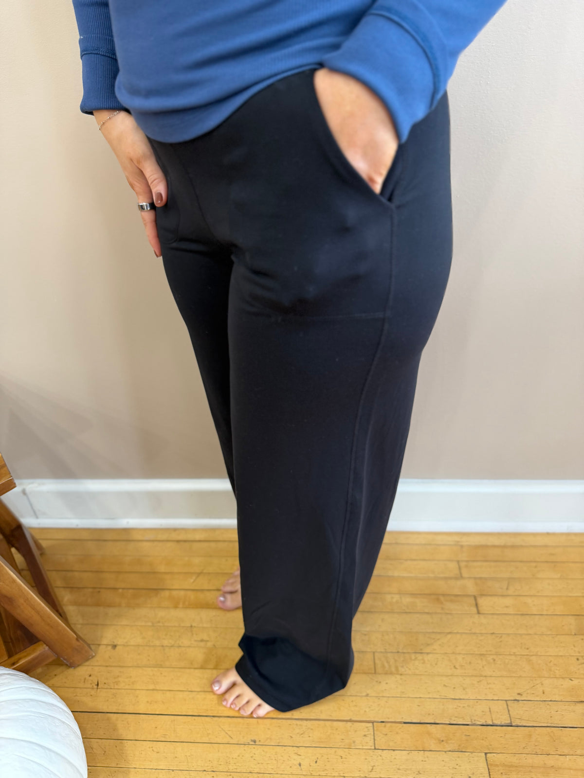 Venice Flow Pant