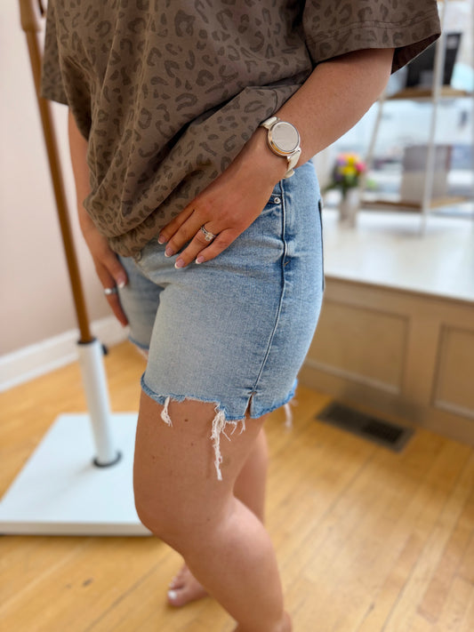 Lizzie Jean Shorts
