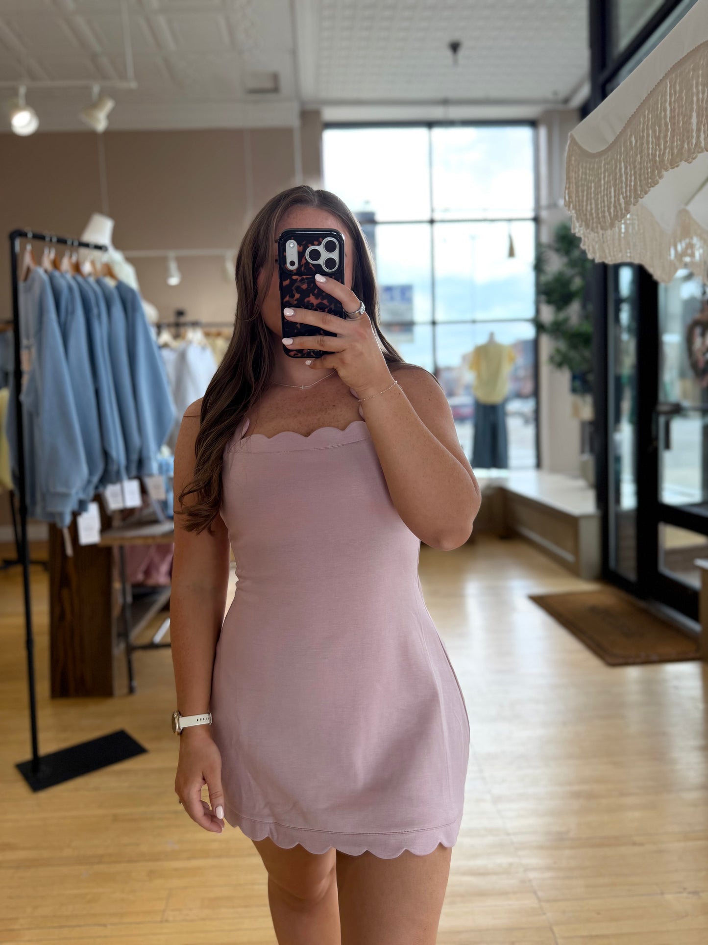 June Dress