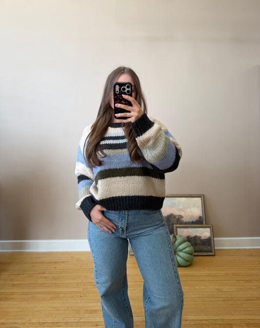 Remi Sweater