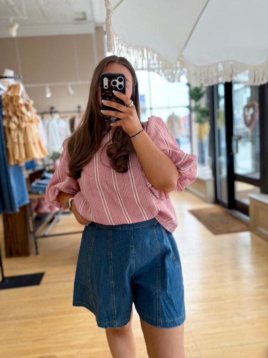 Charlotte Top