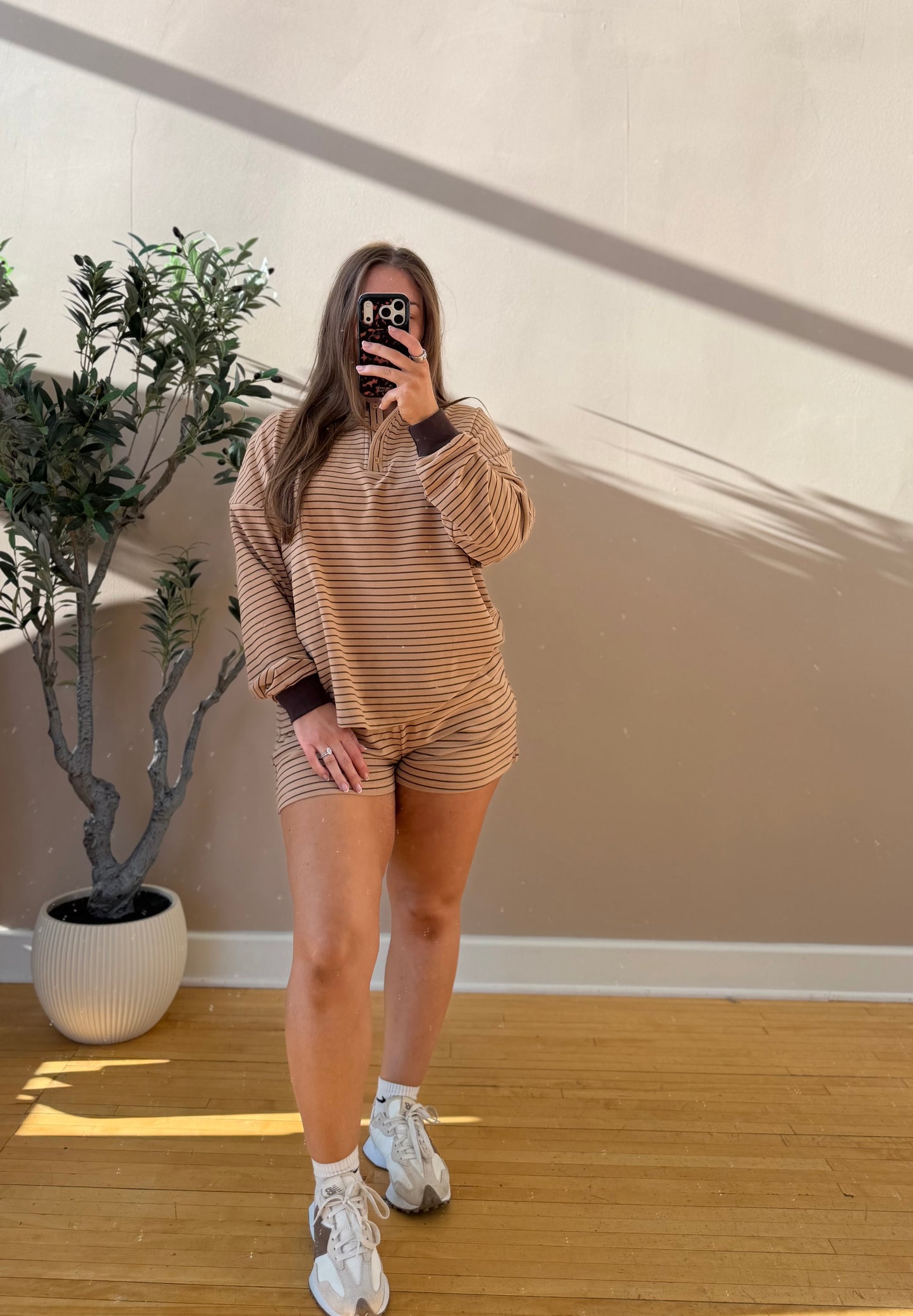 Sienna Matching Set