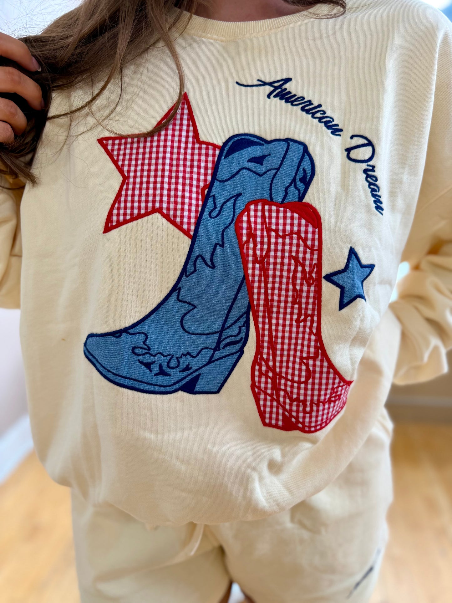 American Dream Matching Set (Pre-Order)