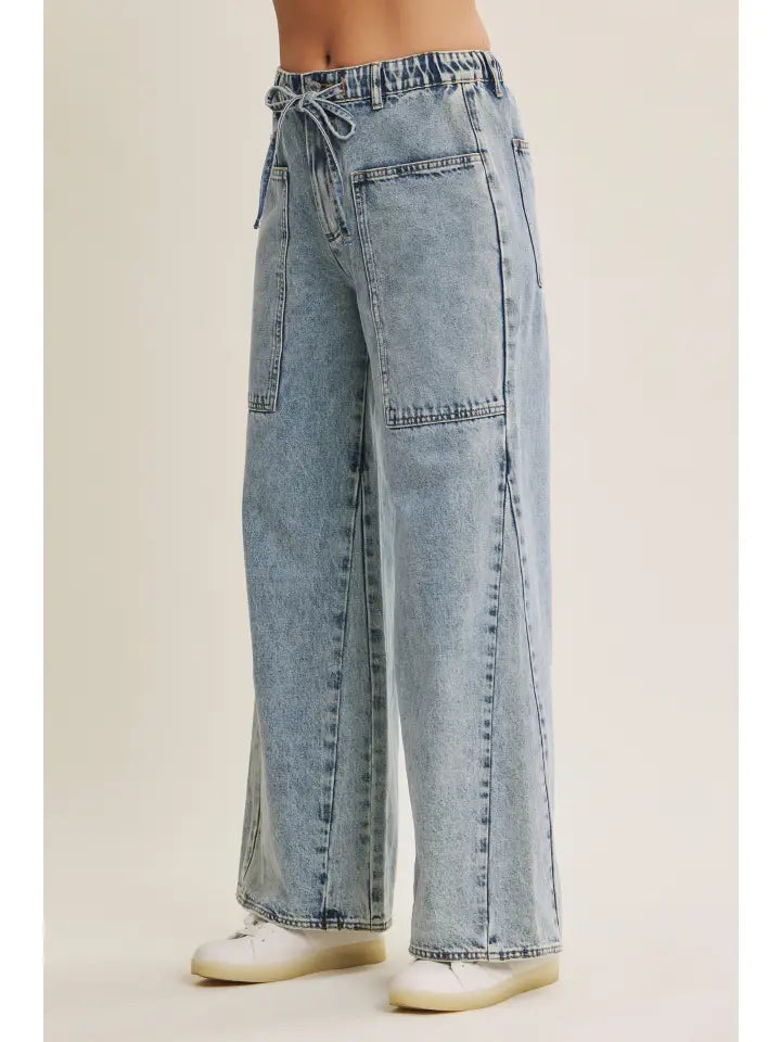 Lindsey Jeans
