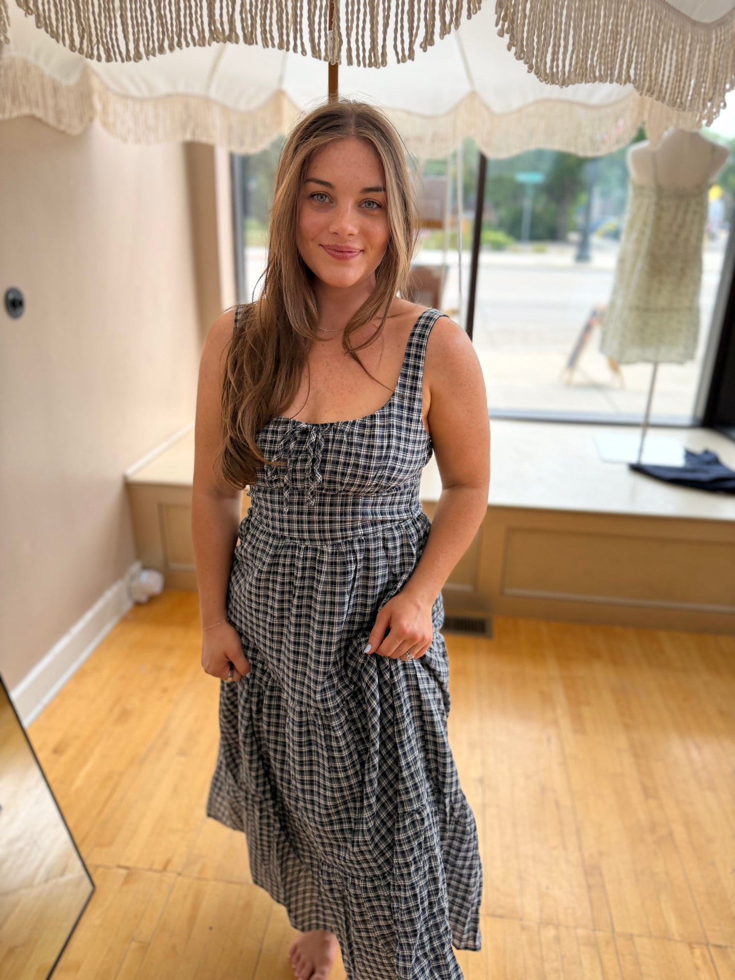 Allison Dress