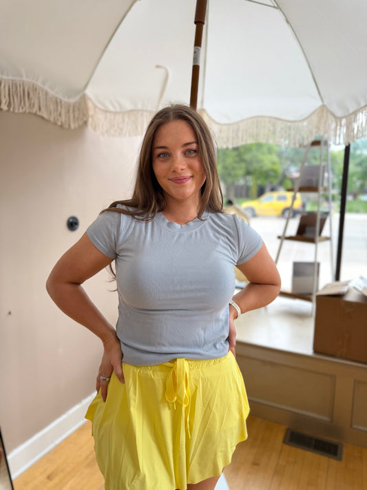 Tatum Tee