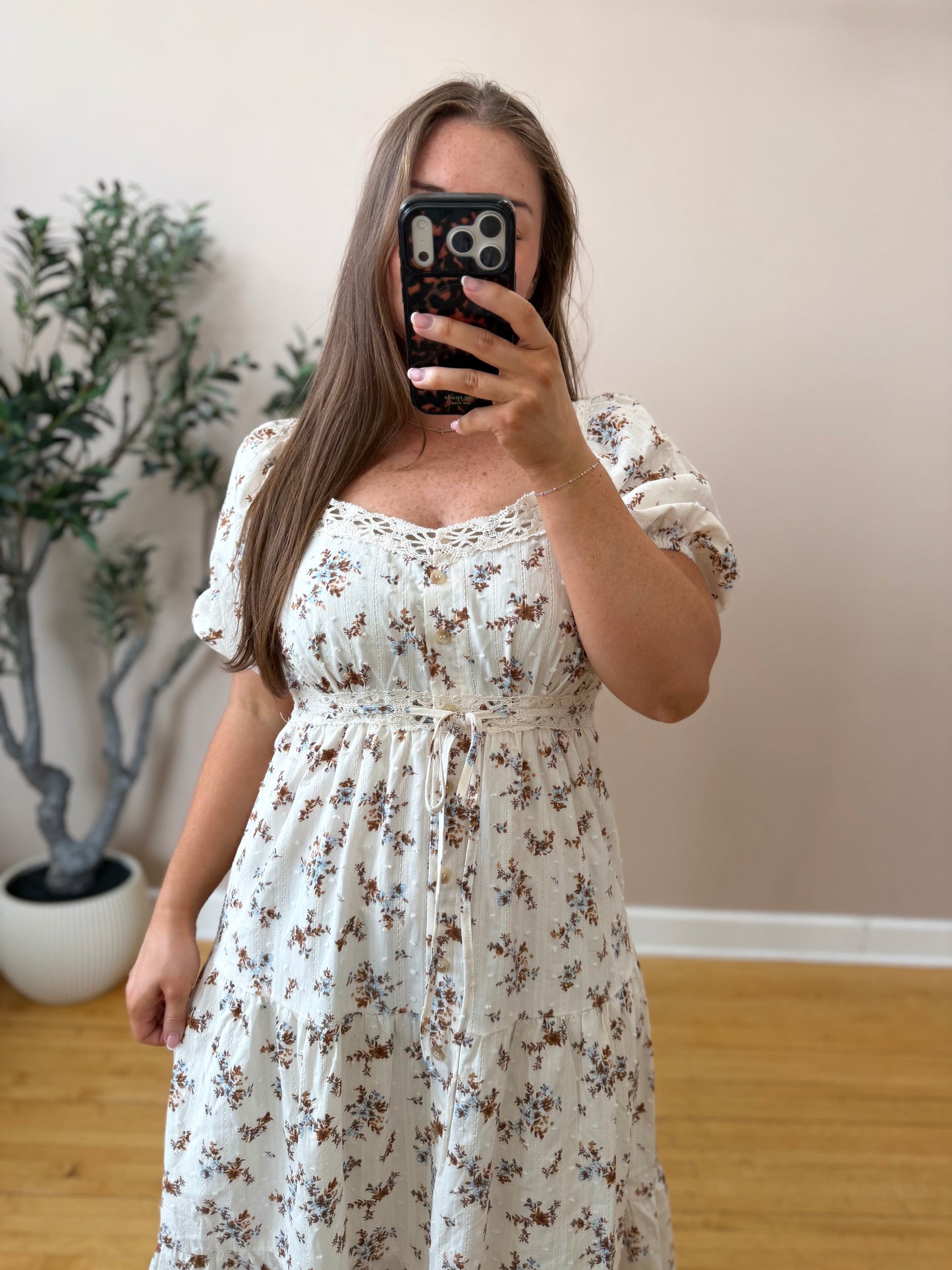 Gracie Dress