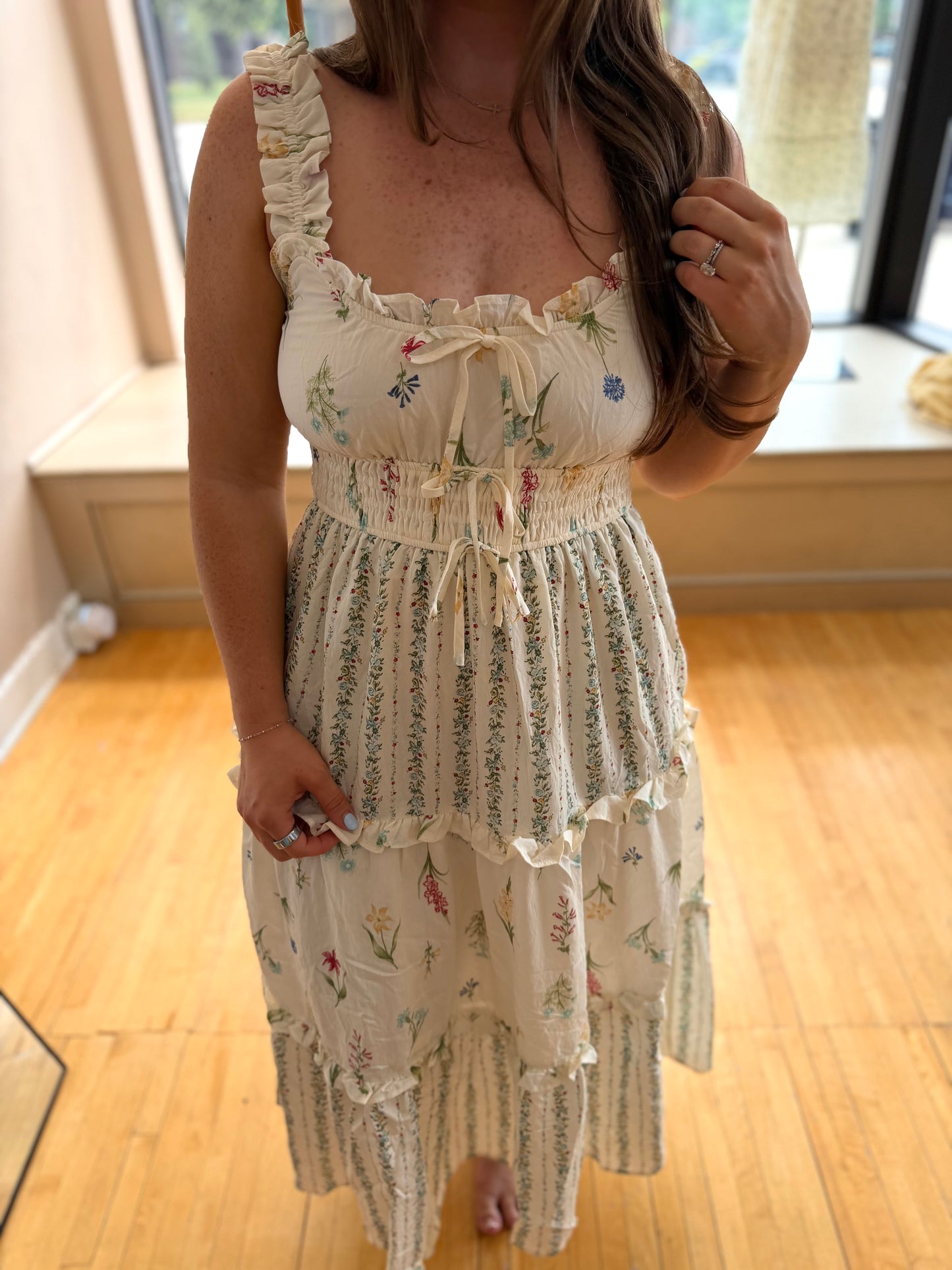Piper Dress