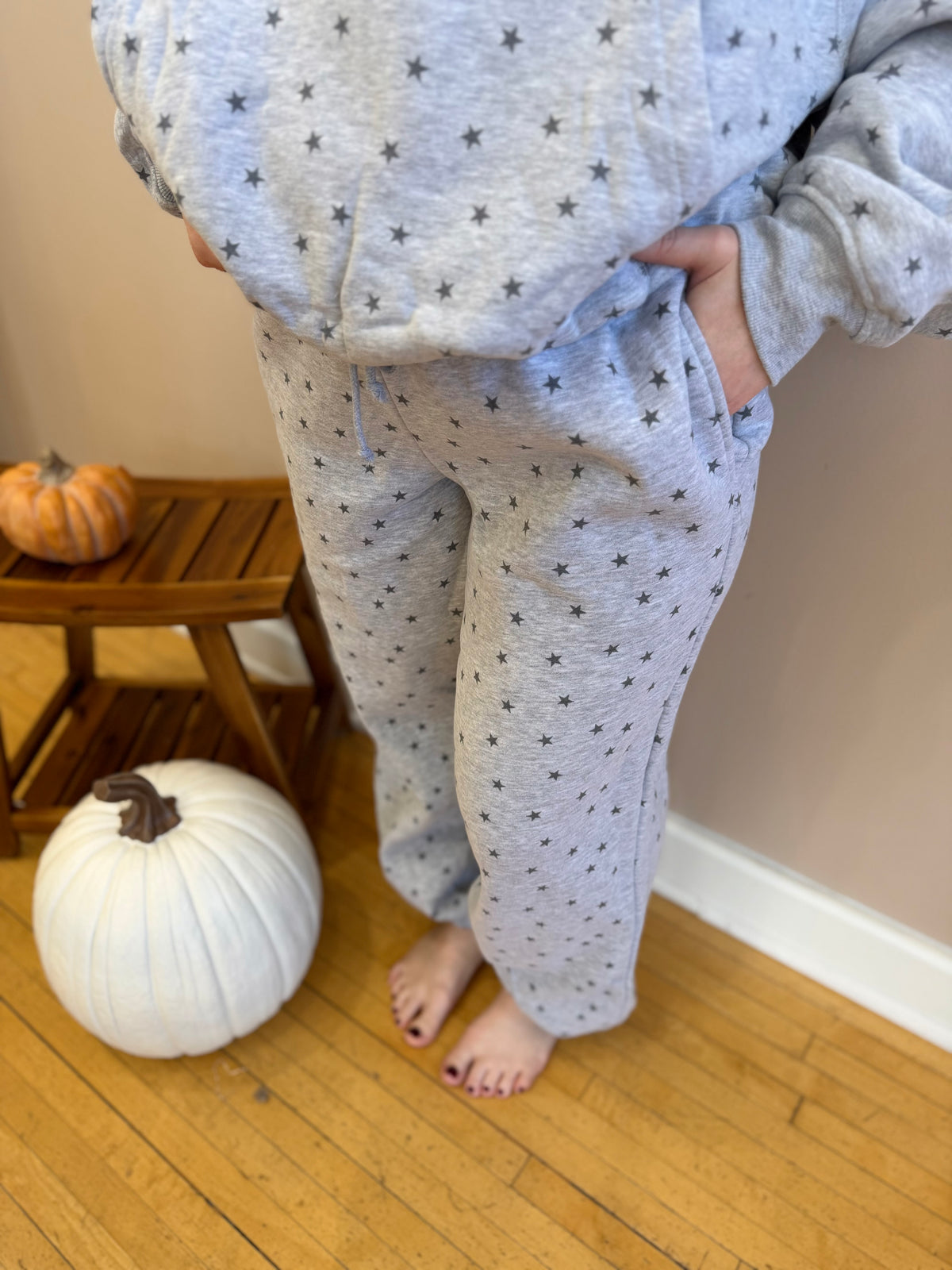 Star Matching Set
