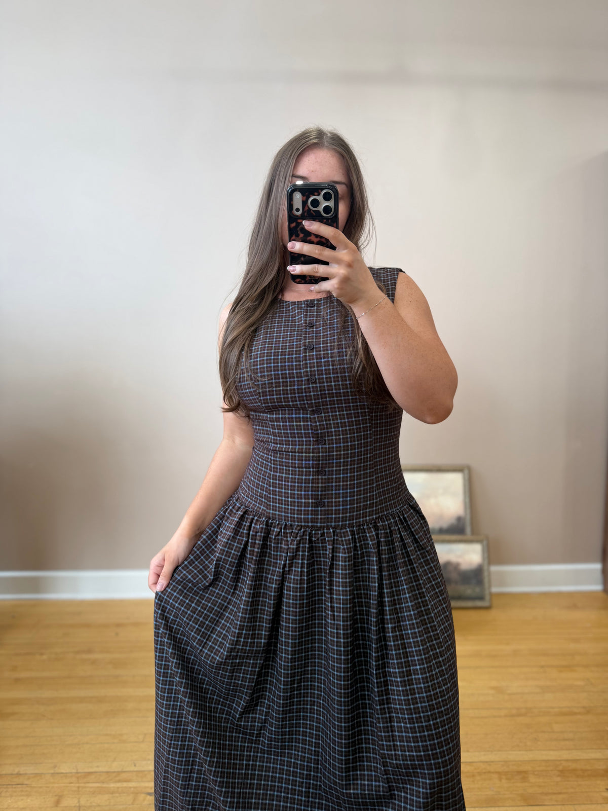 Emilia Dress