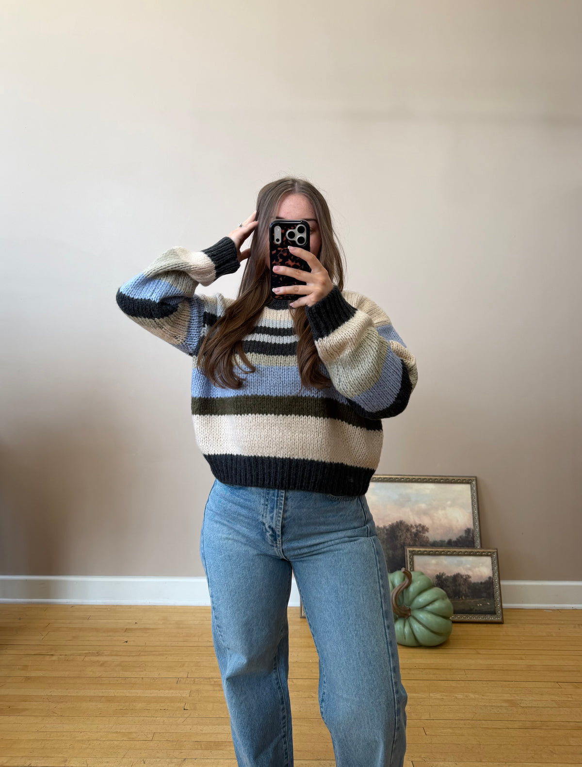 Remi Sweater