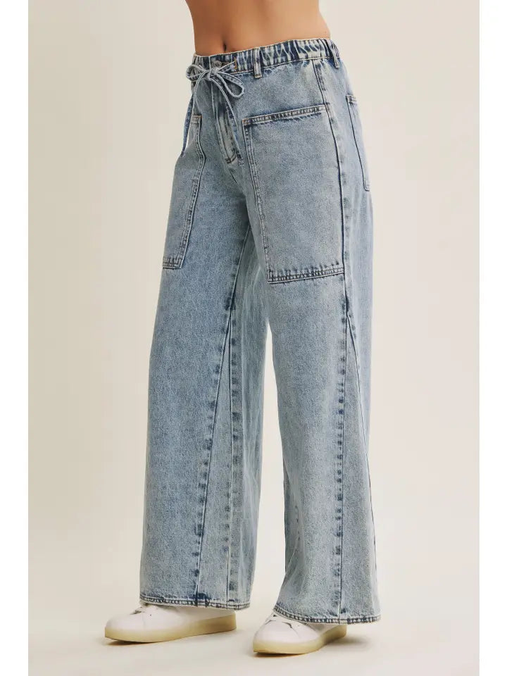 Lindsey Jeans