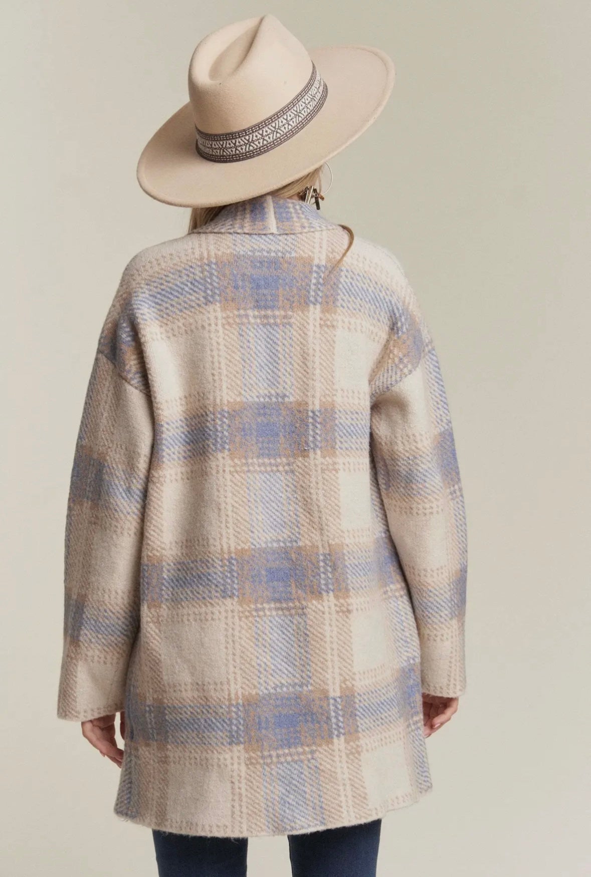 Shilo Sweater Cardigan