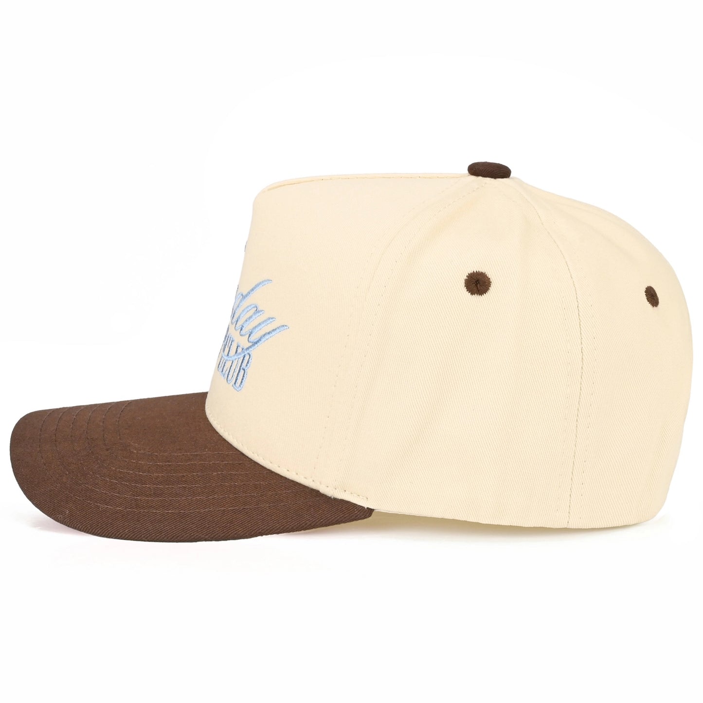 Sunday Worhsip Club Hat