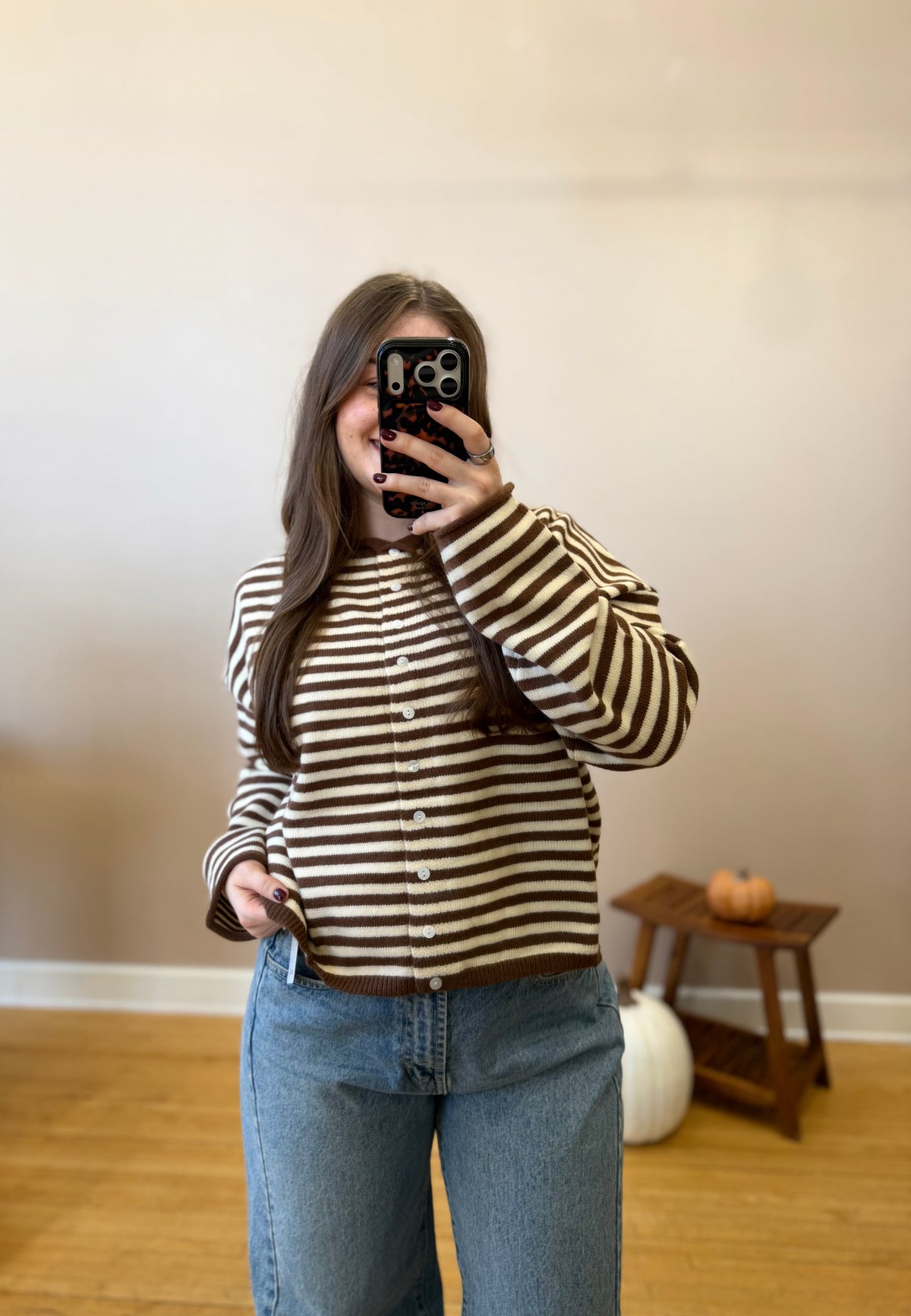 Carissa Cardigan