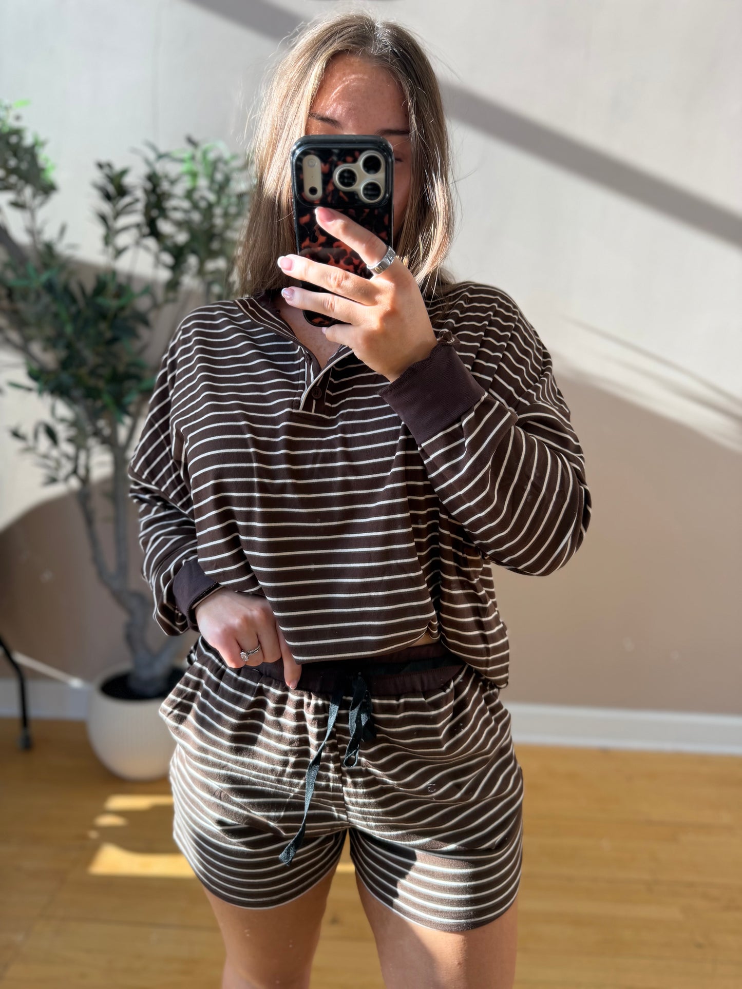 Sienna Matching Set
