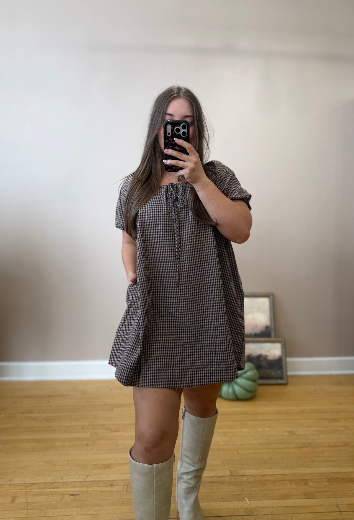 Adeline Dress