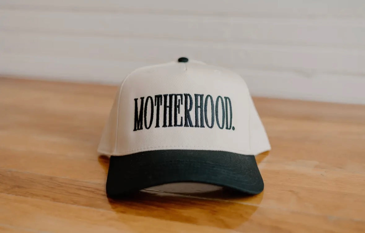 MOTHERHOOD Hat