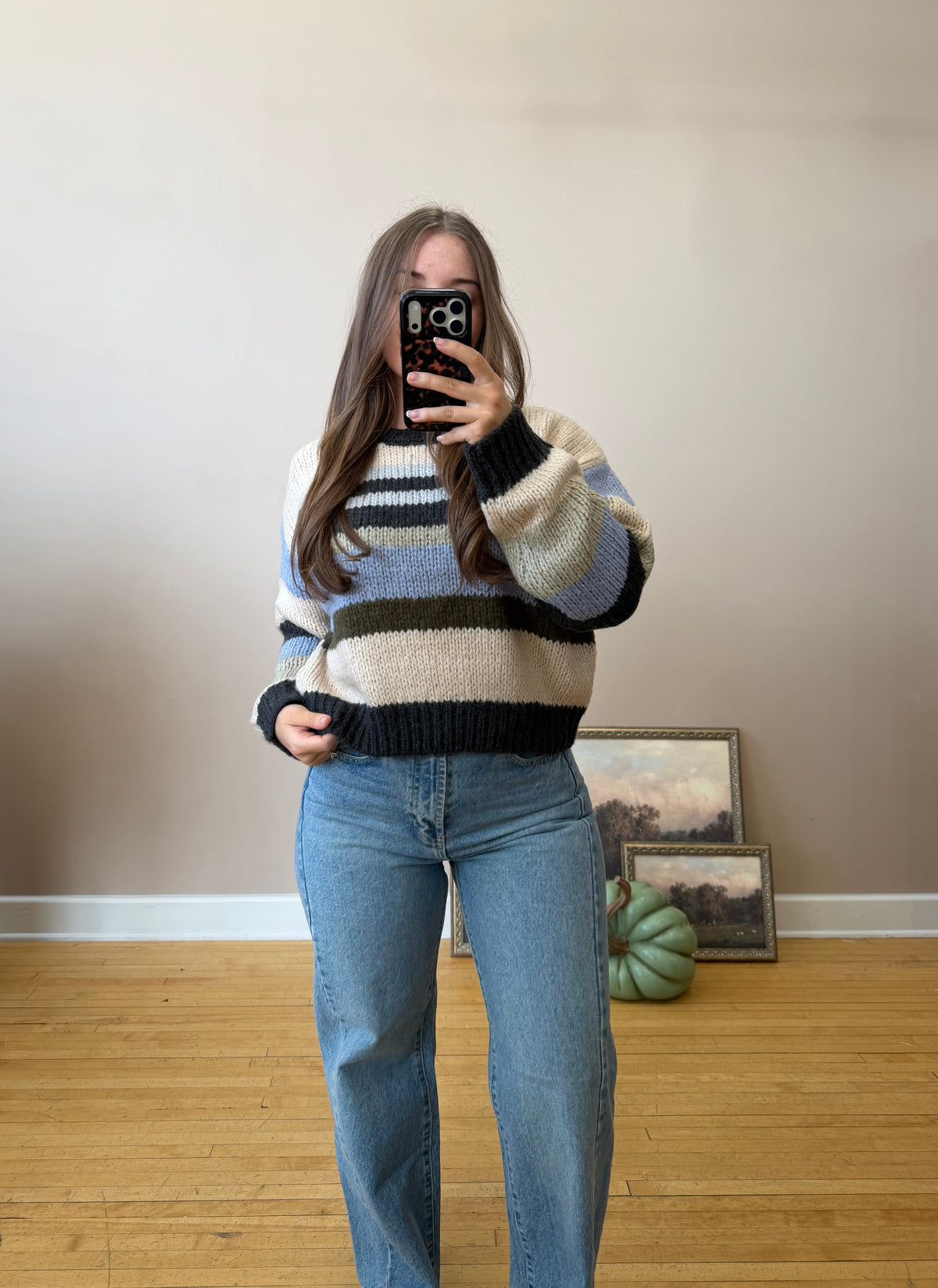 Remi Sweater