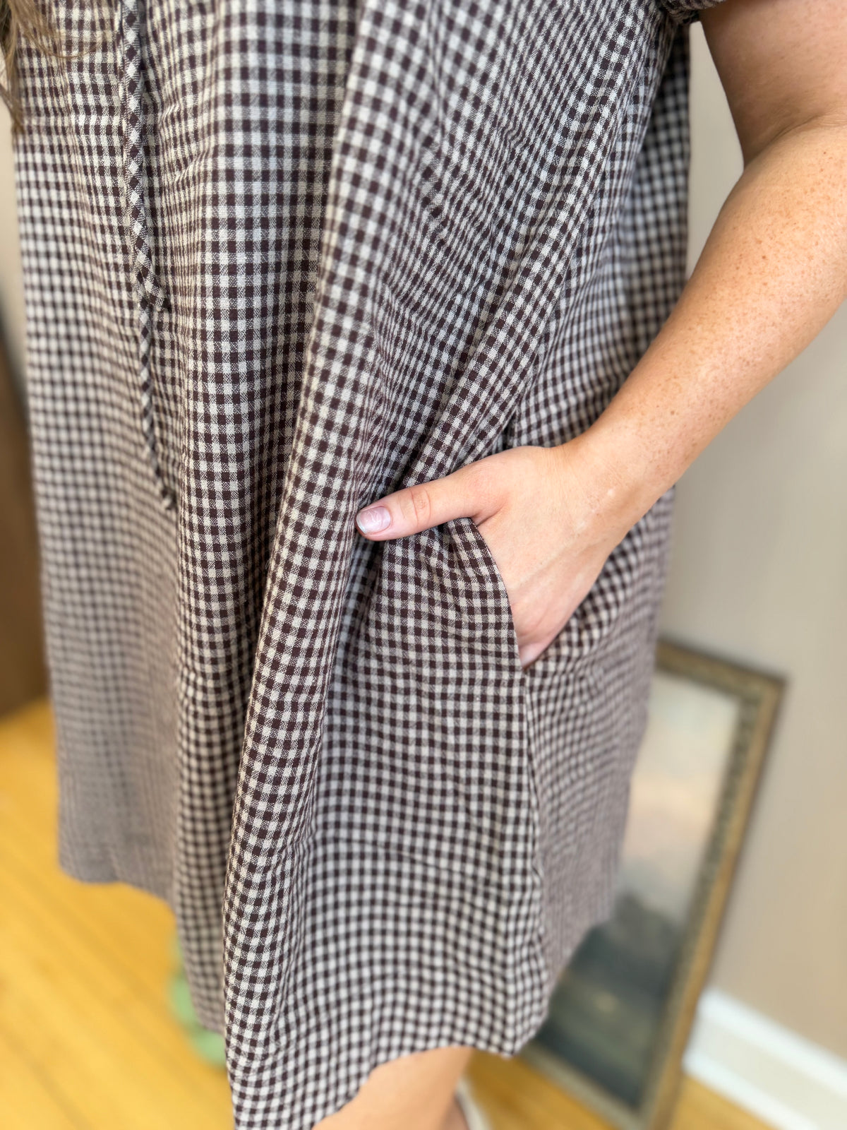 Adeline Dress