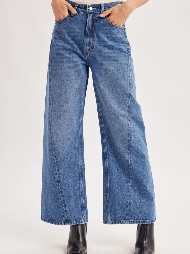 Abigail Jeans