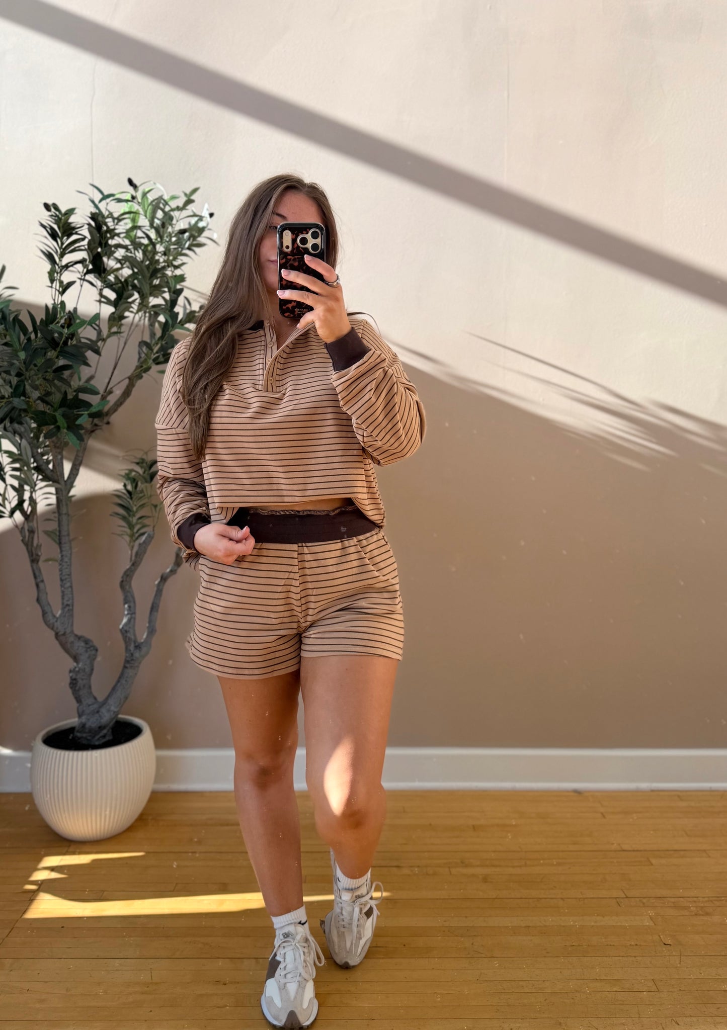 Sienna Matching Set