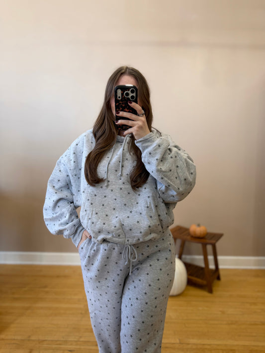 Star Matching Set