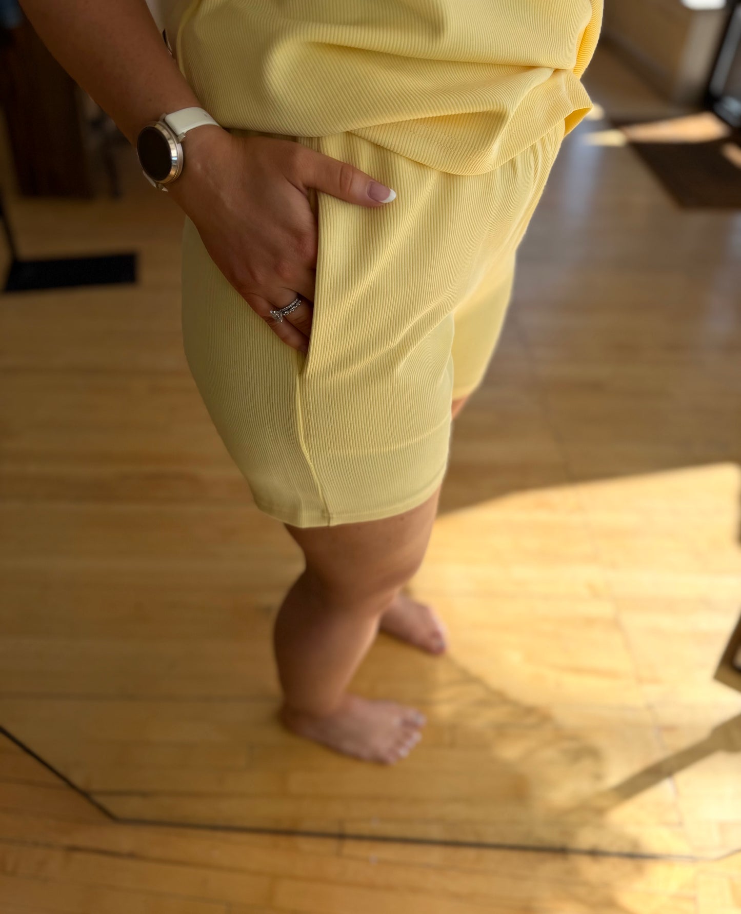 Carrie Matching Set