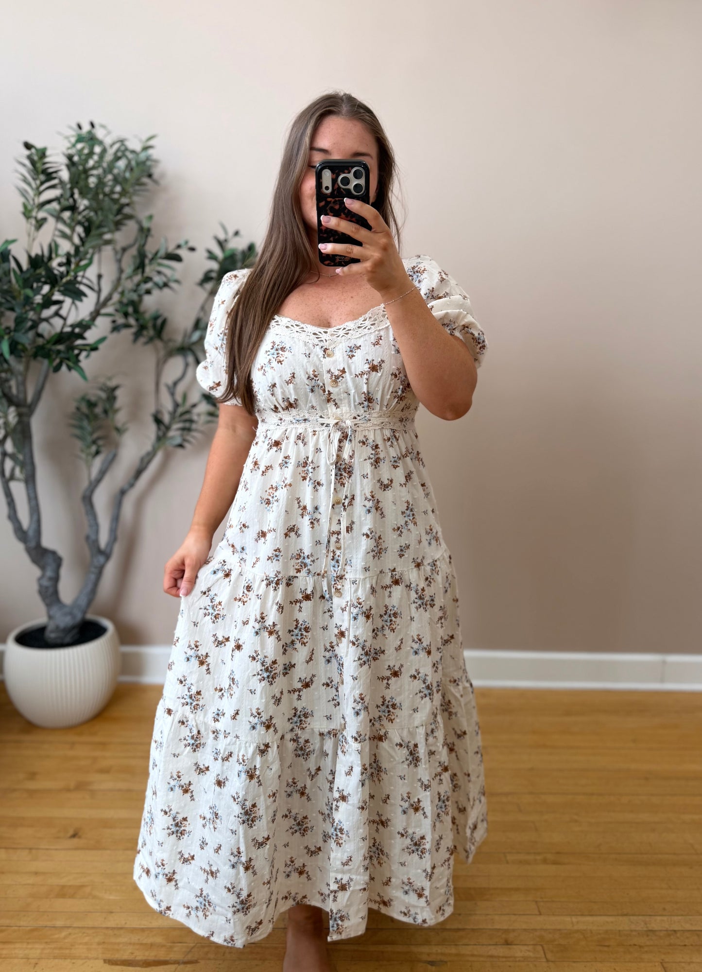 Gracie Dress