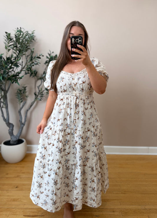 Gracie Dress