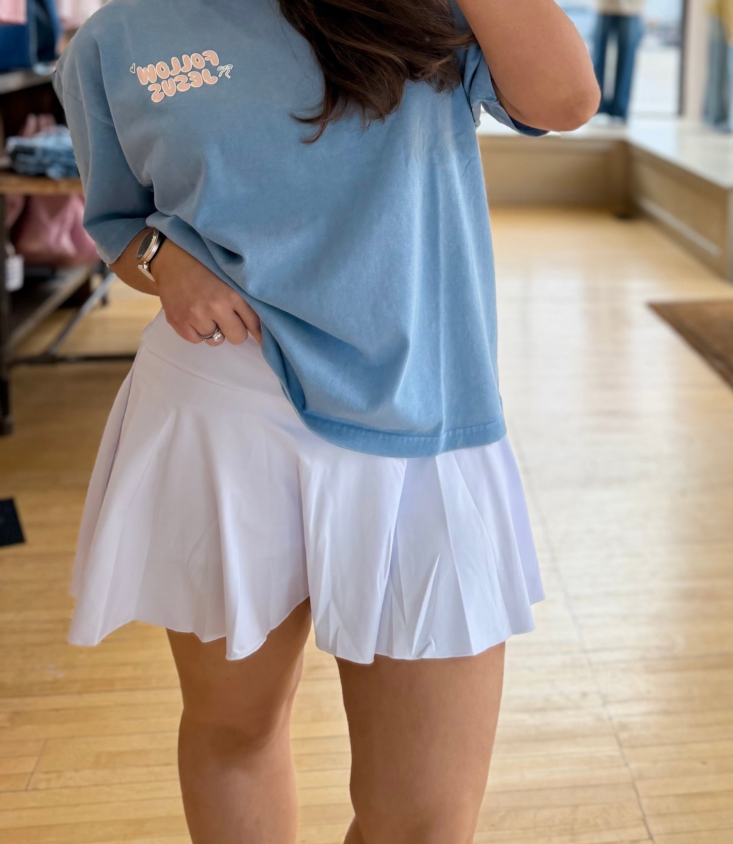 Myla Skort