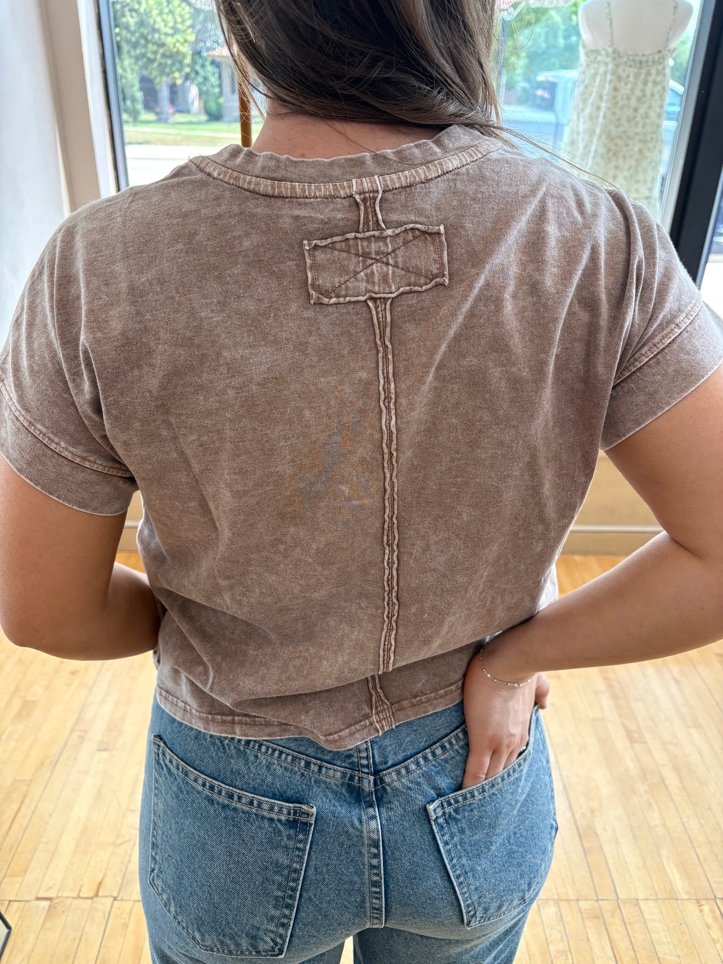 Autumn Top